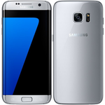 Смартфон Samsung SM-G935FD Galaxy S7 Edge 32Gb серебристый + Очки Galaxy Gear VR SM-R322