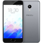 Смартфон MEIZU M3s mini Y685H 32GB Gray