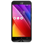 Смартфон Asus ZC550KL ZenFone Max 32Gb черный моноблок 3G 4G 2Sim 5.5'' 720x1280 And5.0 13Mpix WiFi G