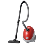 Пылесос Samsung SC5251 1800Вт красный