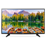 Телевизор LED LG 43'' 43LH513V черный/FULL HD/50Hz/DVB-T2/DVB-C/DVB-S2/USB (RUS)