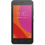 Смартфон Lenovo A1010 Black
