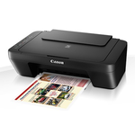 Струйное МФУ Canon PIXMA MG3040