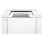 Лазерный принтер HP LaserJet Pro M104a (G3Q36A)