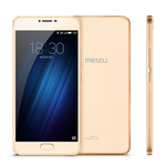 Смартфон Meizu U10 16GB Gold