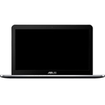 Ноутбук ASUS X756UQ-TY121T 17.3'' i7 6500U(2.5)/8GB/1TB/GeForce 940MX 2G/DVD-RW/WiFi/BT/Win10