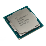 Процессор  INTEL LGA 1151 i7 7700K 4.2GHz/8Mb tray
