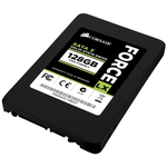 Твердотельный накопитель SSD 2.5'' 128GB Corsair Force Series™ LX (CSSD-F128GBLX) SSD SATA III 560MB/