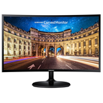 Монитор 27'' Samsung C27F390FHI