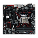 Mат.плата Socket 1151   PRIME B250M-PLUS