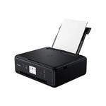Струйное МФУ Canon PIXMA TS5040 с Wi-Fi Black