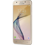 Смартфон Samsung SM-G570 Galaxy J5 Prime 16Gb золотистый моноблок 3G 4G 5.0'' 720x1280 And6.0 13Mpix