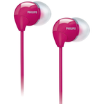 Наушники Philips SHE3590 розовые