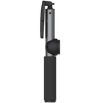 Монопод для селфи Rock Selfie Shutter & Stick grey