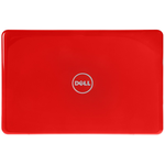 Ноутбук DELL Inspiron 5565 15.6''A6 9200(2.0)/4GB/500GB/R5 M435 2Gb/DVD-SM/red Lin 5565-8024