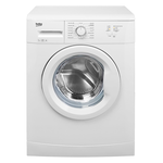 Стиральная машина Beko WKB 51001 M кл.:A фронт. макс.:5кг белый