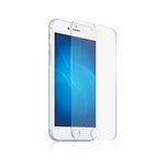 Закаленное стекло для iPhone 6 Plus/6S Plus DF iSteel-07