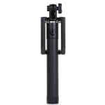 Держатель для селфи CROWN CMSS-002T Black (Bluetooth)