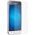 Закаленное стекло для Samsung Galaxy J1 mini (2016) DF sSteel-44