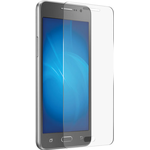 Закаленное стекло для Samsung Galaxy J2 Prime/Grand Prime (2016) DF sSteel-50