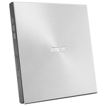 Оптический привод внешний DVD±R/RW ASUS SDRW-08U7M-U Silver