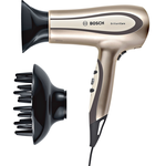Фен Bosch PHD5980 2200Вт коричневый/черный