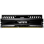 DDR3 8Gb 1600MHz PATRIOT PV38G160C0