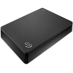 Портативный жесткий диск SEAGATE USB3.0 4Tb SILVER STDR4000900