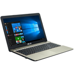 Ноутбук ASUS X541UJ-GQ526 15.6'' i3 6006U(2.0)/4GB/500GB/920M-2GB/noODD/BT/DOS