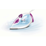 Утюг Philips EasySpeed GC2045/26 2300Вт белый/фиолетовый