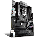 Mат.плата Socket 1151   STRIX Z270H GAMING