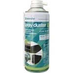 Пневматический распылитель DEFENDER CLN 30805 Optima 400мл