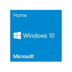 Программный продукт Microsoft OEM Windows 10 Home 64-bit Russian OEM (KW9-00132-L + KW9-00132-D)