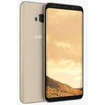 Смартфон Samsung SM-G950F Galaxy S8 64Gb золотистый