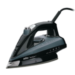 Утюг Braun TexStyle7 TS 745 Auto-off 2400Вт черный