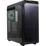Корпус ZALMAN Z9 NEO Plus Black w\o PSU