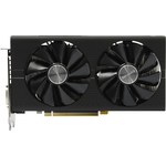 Видеокарта Sapphire RX 580 8G PULSE 11265-06-20G