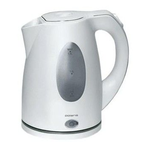 Чайник Polaris PWK1574CL 1.5л. 2000Вт белый (пластик)