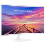 Монитор 31.5'' Samsung  C32F391FWI