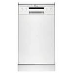 Посудомоечная машина Hansa ZWM 416 WEH белый (узкая)
