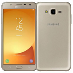 Смартфон Samsung Galaxy J7 Neo SM-J701 16Gb золотистый моноблок 3G 4G 2Sim 5.5'' Super AMOLED 720x128