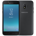 Закаленное стекло для Samsung Galaxy J2 (2018)/J2 Pro (2018) DF sSteel-62
