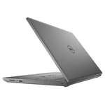 Ноутбук DELL Inspiron 3565 15.6''A6 9220(2.5)/4GB/1Tb/Radeon R4/DVD-SM/black Lin 3565-1962