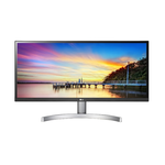 Монитор 29'' LG 29WK600-W