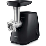 Мясорубка Philips HR2721/00 1800Вт черный