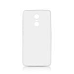 Силиконовый супертонкий чехол для Xiaomi Redmi Note 4X DF xiCase-14