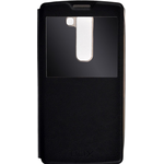 Чехол skinBOX Lux AW для LG Magna (Цвет-черный)