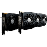 Видеокарта MSI GeForce GTX 1080 Ti DUKE 11G OC