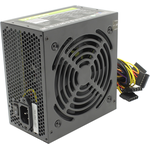 Блок питания 500W Aerocool VX PLUS 500