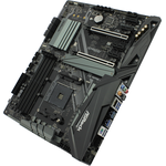 Mат.плата ASROCK SAM4 X470 MASTER SLI